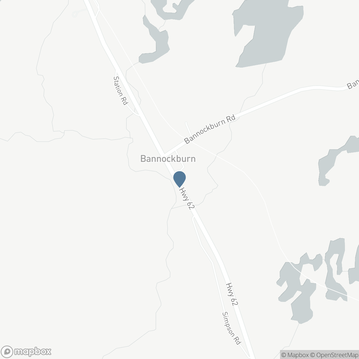 17224 HIGHWAY 62, Madoc, Ontario K0K 1Y0